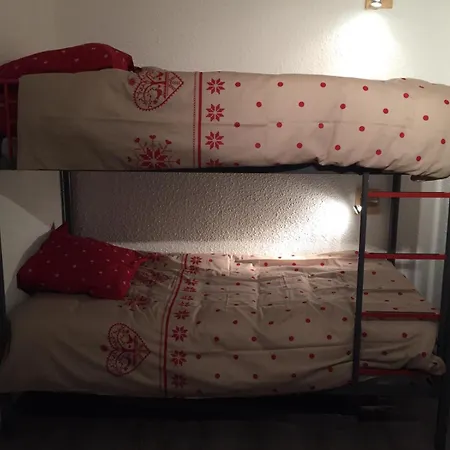Apartment Adrets-224 *